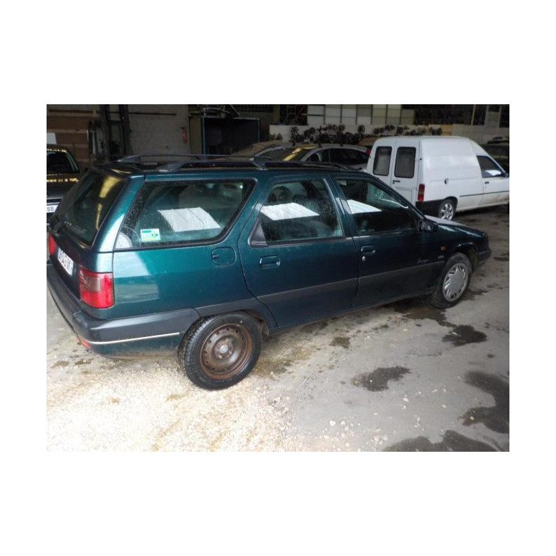 Demarreur CITROEN ZX PHASE 2 BREAK d’occasion