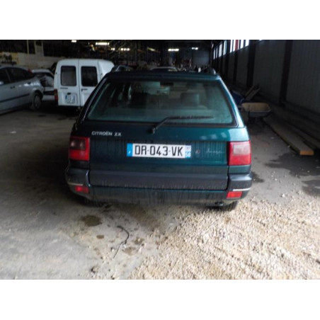 Demarreur CITROEN ZX PHASE 2 BREAK d’occasion