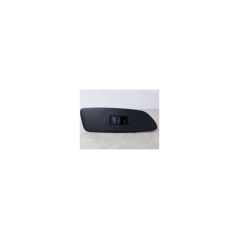 Interrupteur de leve vitre avant droit TOYOTA AURIS 1 PHASE 1 d’occasion