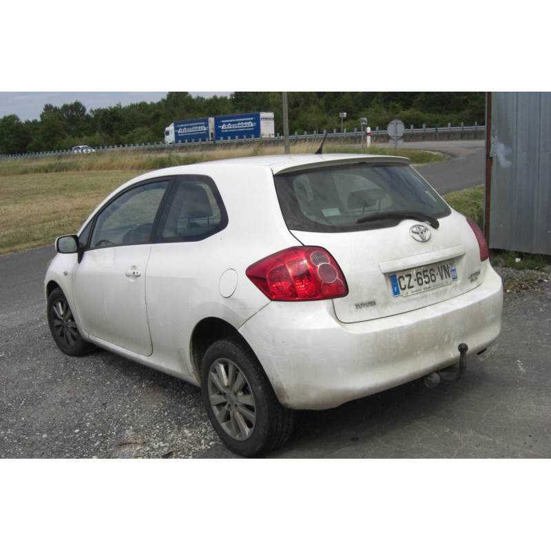 Interrupteur de leve vitre avant droit TOYOTA AURIS 1 PHASE 1 d’occasion
