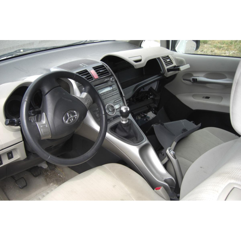 Interrupteur de leve vitre avant droit TOYOTA AURIS 1 PHASE 1 d’occasion