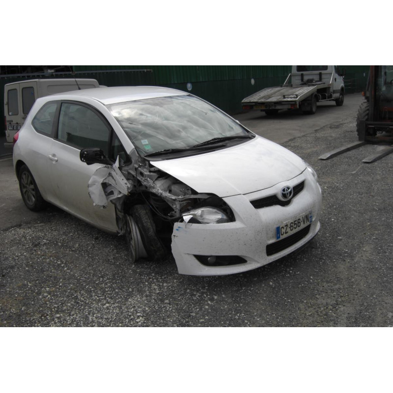 Interrupteur de leve vitre avant droit TOYOTA AURIS 1 PHASE 1 d’occasion