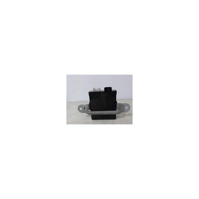 Calculateur boitier electronique ESP/ABS HYUNDAI SANTA FE 1 d’occasion
