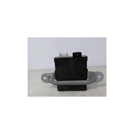 Calculateur boitier electronique ESP/ABS HYUNDAI SANTA FE 1 d’occasion
