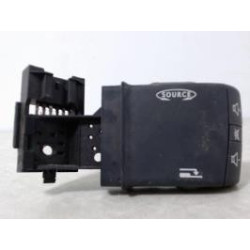 Commande autoradio RENAULT MEGANE 2 PHASE 1 BREAK d’occasion