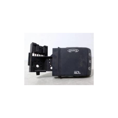 Commande autoradio RENAULT MEGANE 2 PHASE 1 BREAK d’occasion