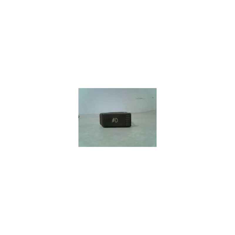 Commande anti brouillard arriere AUDI 80 3 PHASE 2 d’occasion