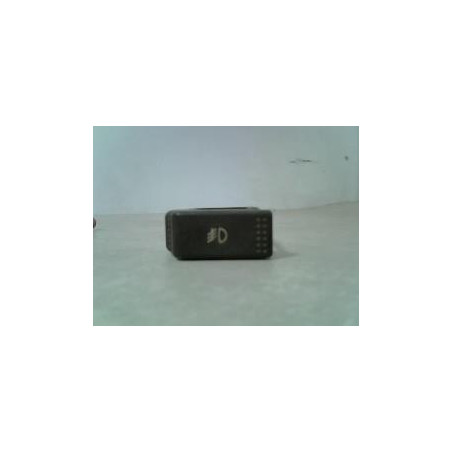 Commande anti brouillard arriere AUDI 80 3 PHASE 2 d’occasion