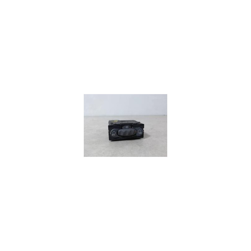 Commande de reglage hauteur de phare RENAULT CLIO 2 PHASE 1 d’occasion