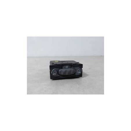 Commande de reglage hauteur de phare RENAULT CLIO 2 PHASE 1 d’occasion