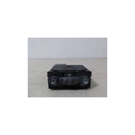 Commande de reglage hauteur de phare RENAULT CLIO 2 PHASE 1 d’occasion