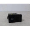 Commande anti brouillard arriere AUDI  d’occasion