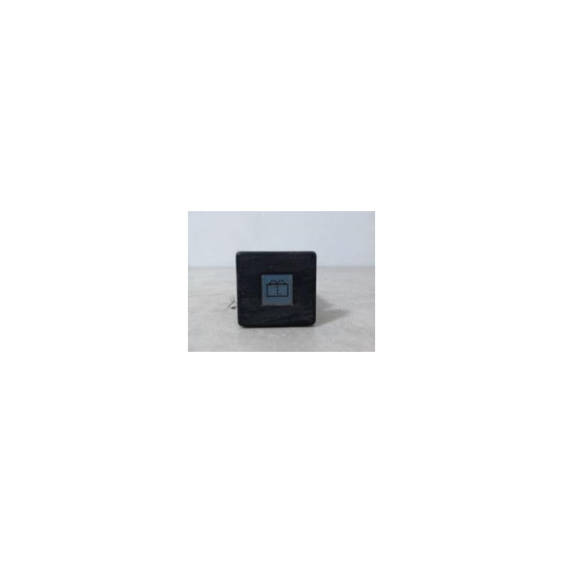 Bouton/Interrupteur RENAULT R21 PHASE 2 d’occasion