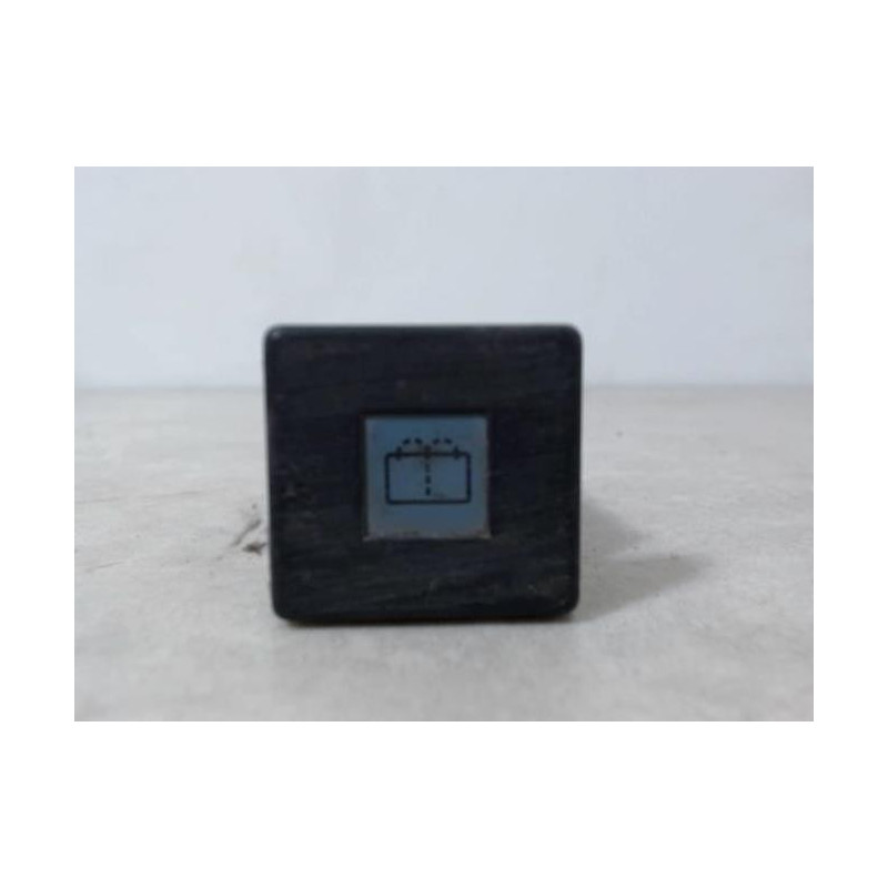 Bouton/Interrupteur RENAULT R21 PHASE 2 d’occasion