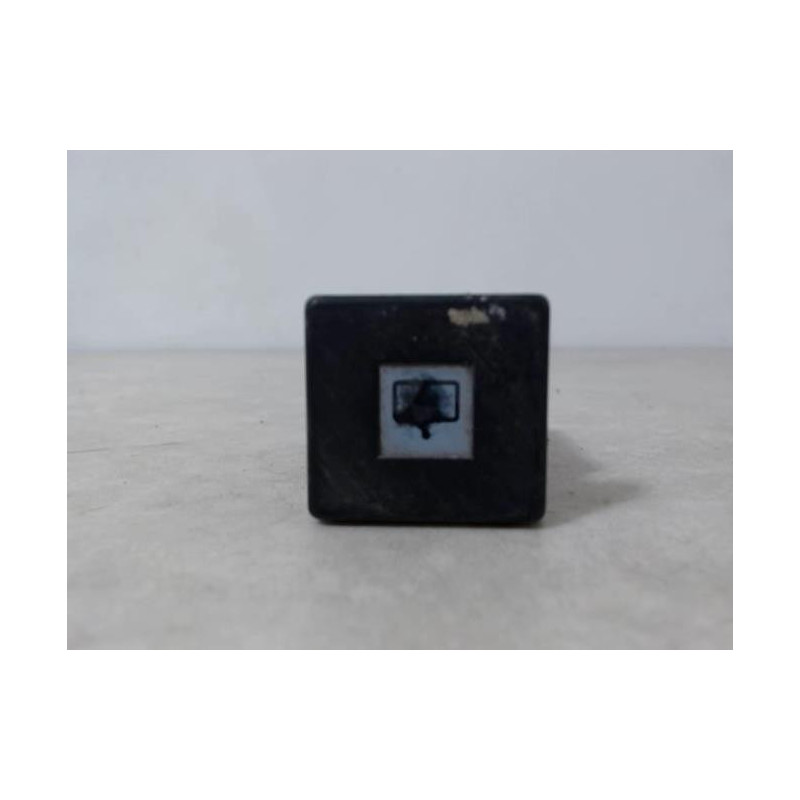 Commodo d'essuie glaces RENAULT R21 PHASE 1 d’occasion