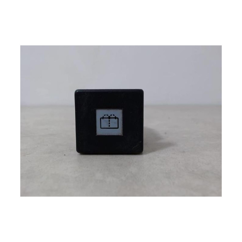Bouton/Interrupteur RENAULT R21 PHASE 1 d’occasion