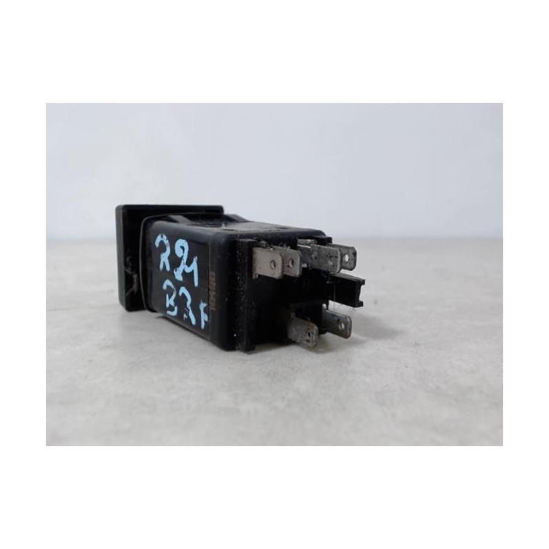 Commodo d'essuie glaces RENAULT R21 PHASE 2 BREAK d’occasion