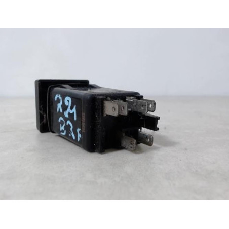Commodo d'essuie glaces RENAULT R21 PHASE 2 BREAK d’occasion