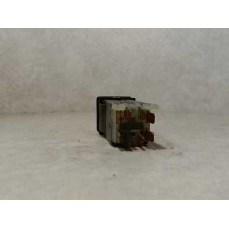Bouton de warning PEUGEOT  d’occasion