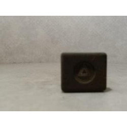 Bouton de warning RENAULT R19 PHASE 1 d’occasion