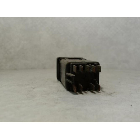 Bouton de warning RENAULT R19 PHASE 2 d’occasion