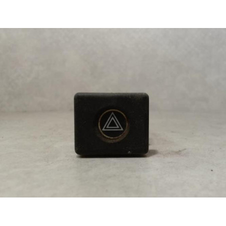 Bouton de warning RENAULT R19 PHASE 1 d’occasion