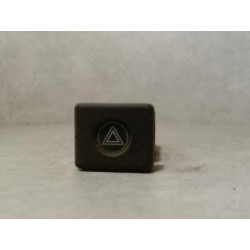 Bouton de warning RENAULT R19 PHASE 1 d’occasion