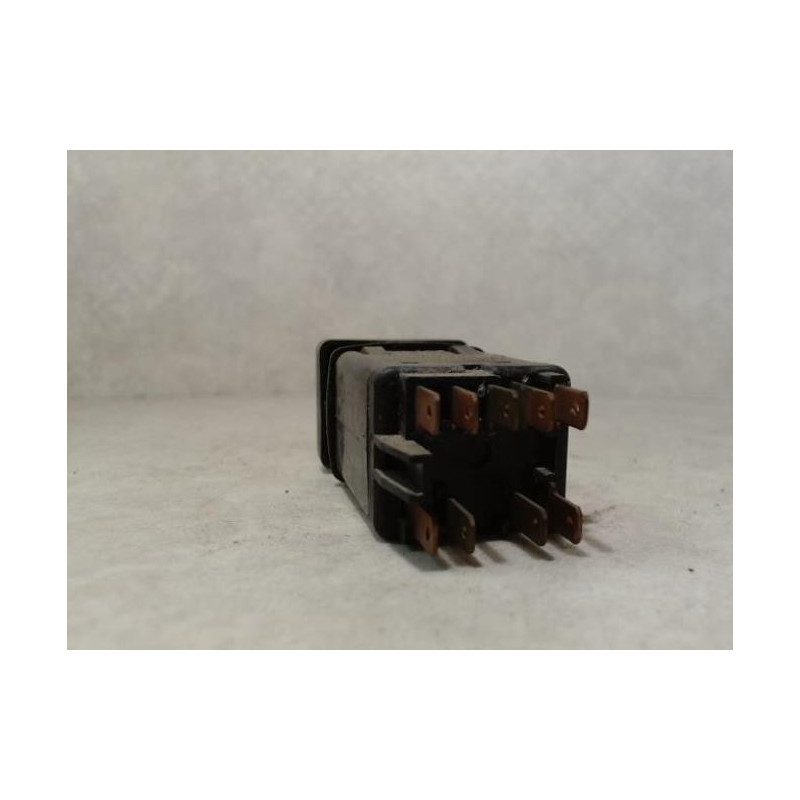 Bouton de warning RENAULT R19 PHASE 2 d’occasion