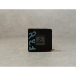 Bouton de warning RENAULT R25 PHASE 1 d’occasion