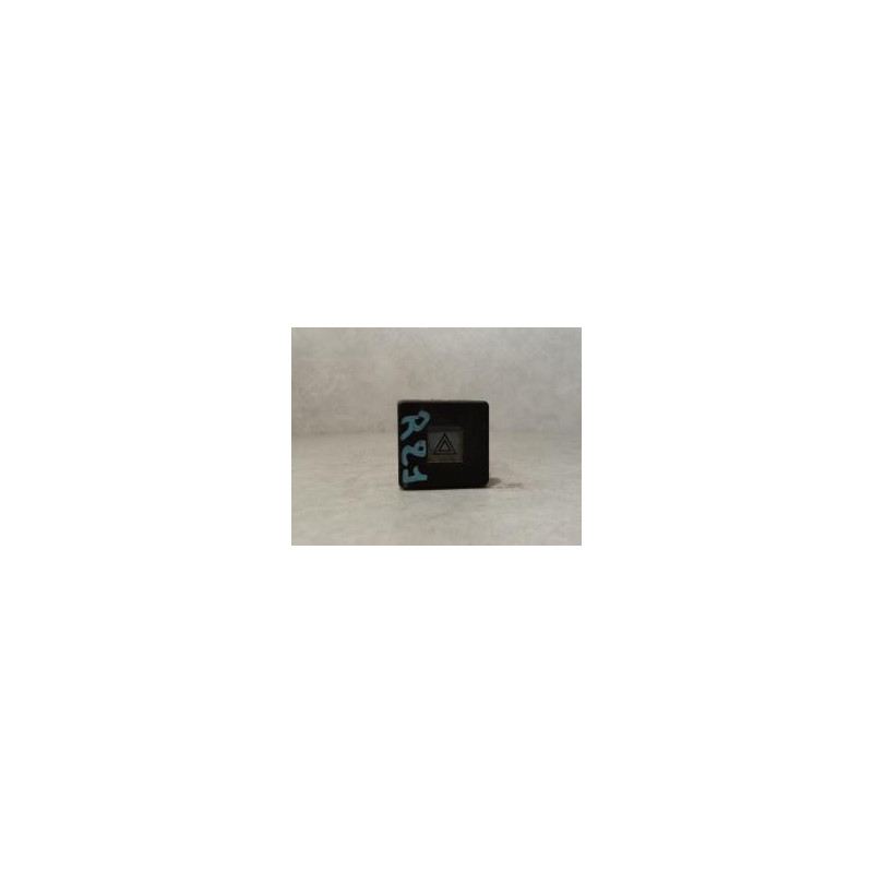 Bouton de warning RENAULT R25 PHASE 1 d’occasion