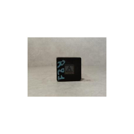 Bouton de warning RENAULT R25 PHASE 1 d’occasion