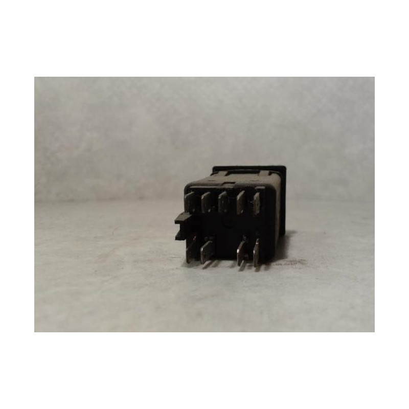Bouton de warning RENAULT R25 PHASE 1 d’occasion