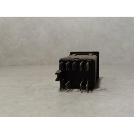 Bouton de warning RENAULT R25 PHASE 1 d’occasion