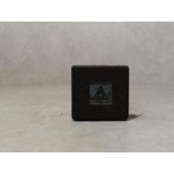 Bouton de warning RENAULT R25 PHASE 1 d’occasion