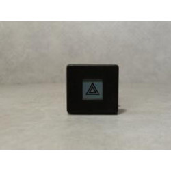 Bouton de warning RENAULT R25 PHASE 1 d’occasion