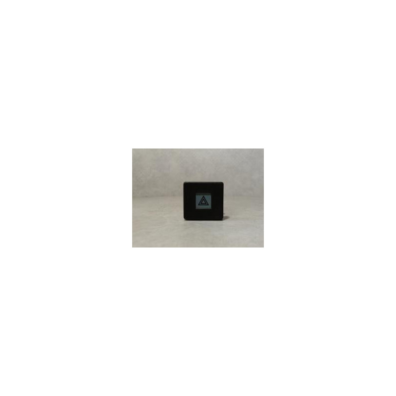 Bouton de warning RENAULT R25 PHASE 1 d’occasion
