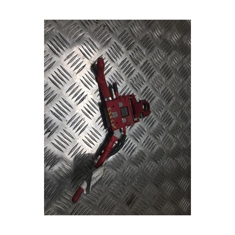 Cosse de batterie RENAULT TWINGO 2 PHASE 1 d’occasion