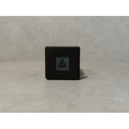 Bouton de warning RENAULT R25 PHASE 1 d’occasion