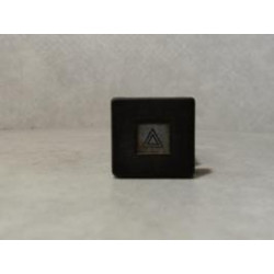 Bouton de warning RENAULT R25 PHASE 1 d’occasion