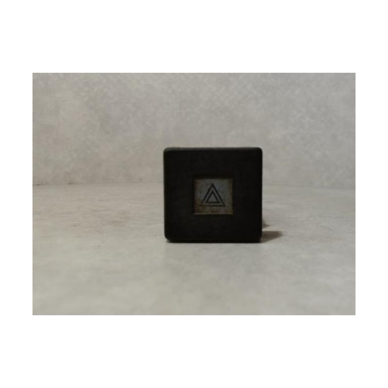 Bouton de warning RENAULT R25 PHASE 1 d’occasion