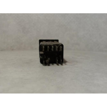 Bouton de warning RENAULT R25 PHASE 1 d’occasion