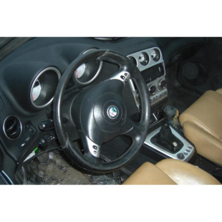 Boitier papillon ALFA ROMEO 156 PHASE 2 d’occasion