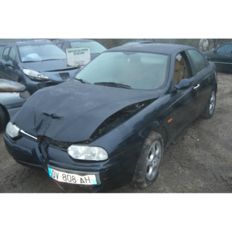 Boitier papillon ALFA ROMEO 156 PHASE 2 d’occasion