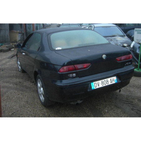Boitier papillon ALFA ROMEO 156 PHASE 2 d’occasion