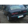 Boitier papillon ALFA ROMEO 156 PHASE 2 d’occasion