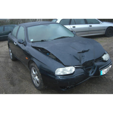 Boitier papillon ALFA ROMEO 156 PHASE 2 d’occasion