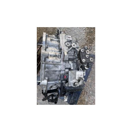 Boite de vitesses ALFA ROMEO 159 d’occasion