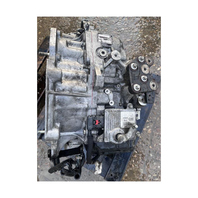 Boite de vitesses ALFA ROMEO 159 d’occasion