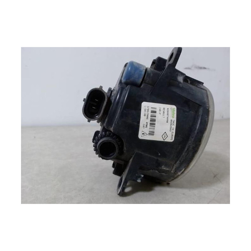 Anti brouillard droit (feux) RENAULT LAGUNA 2 PHASE 1 d’occasion