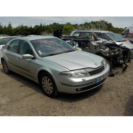 Anti brouillard droit (feux) RENAULT LAGUNA 2 PHASE 1 d’occasion